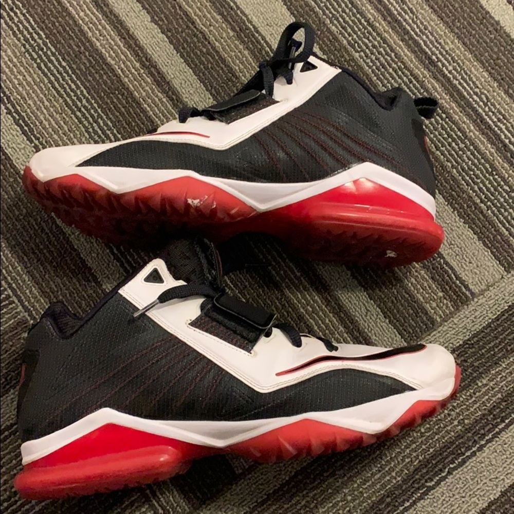 Nike Calvin Johnson Shoes